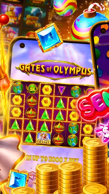 Zeus Road Screenshot