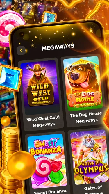 Zeus Road Screenshot